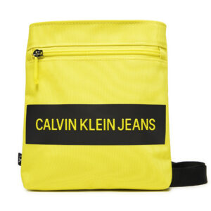 👜 Maža rankinė Calvin Klein Jeans K50K506942 Geltona