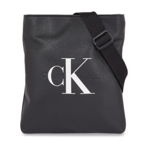 👜 Maža rankinė Calvin Klein Jeans K50K511827 Juoda