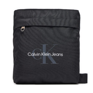 👜 Maža rankinė Calvin Klein Jeans K50K512009 Juoda