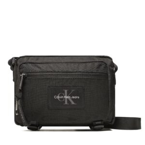 👜 Maža rankinė Calvin Klein Jeans Sport Essentials Camera Bag21 Cb K50K510095 Juoda