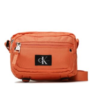 👜 Maža rankinė Calvin Klein Jeans Sport Essentials Camera Bag21 W K50K510676 Oranžinė