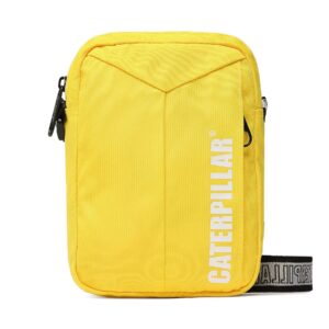 👜 Maža rankinė CATerpillar Shoulder Bag 84356-534 Geltona