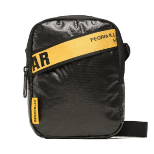 👜 Maža rankinė CATerpillar Sling Bag 84364-01 Juoda