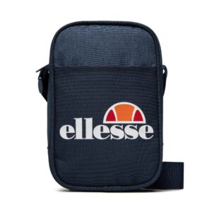 👜 Maža rankinė Ellesse Lukka Cross Body Bag SAAY0728429 Tamsiai mėlyna