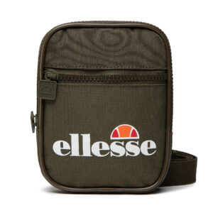 👜 Maža rankinė Ellesse Templeton Small Item Bag SAAY0709 Žalia