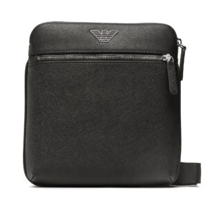 👜 Maža rankinė Emporio Armani Y4M185 Y138E 81072 Juoda