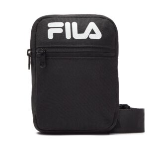 👜 Maža rankinė Fila Fatsa Diagonal Pusher Bag FBU0120.80010 Juoda