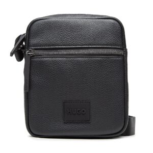 👜 Maža rankinė Hugo Ethon 2.0HI 50503807 10249644 01 Juoda