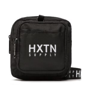 👜 Maža rankinė HXTN Supply Prime H152050 Juoda