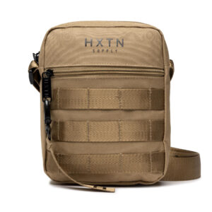 👜 Maža rankinė HXTN Supply Urban Recoil Stash Bag H129012 Ruda