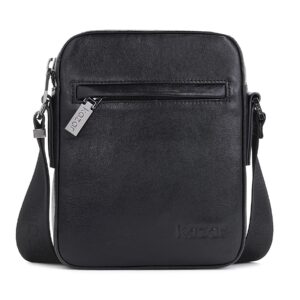 👜 Maža rankinė Kazar Arley 29644-01-N6 Juoda