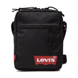 👜 Maža rankinė Levi's® 38005-0125 Juoda