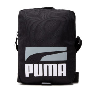 👜 Maža rankinė Puma Plus Portable II 078392 01 Juoda