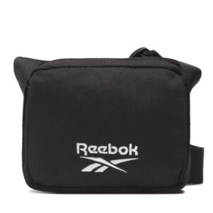 👜 Maža rankinė Reebok Cl Fo Crossbody Bag HC4365 Juoda