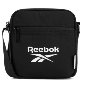 👜 Maža rankinė Reebok RBK-008-CCC-05 Juoda