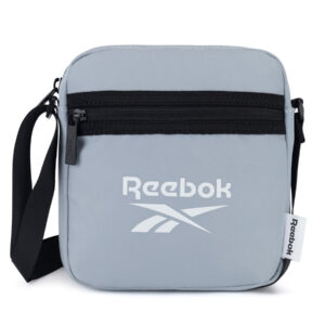 👜 Maža rankinė Reebok RBK-008-CCC-05 Pilka