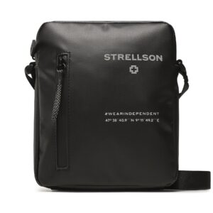 👜 Maža rankinė Strellson Stockwell 2.0 4010003123 Juoda