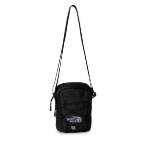 👜 Maža rankinė The North Face Jester Crossbody NF0A52UC0IO1 Juoda