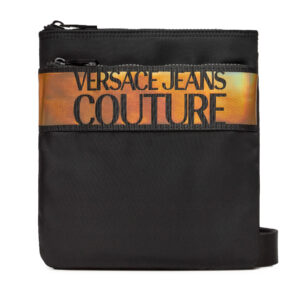 👜 Maža rankinė Versace Jeans Couture 75YA4B96 Juoda