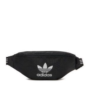 👜 Rankinė ant juosmens adidas IW0939 Juoda