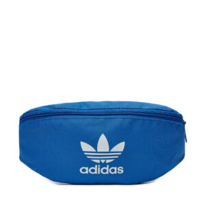 👜 Rankinė ant juosmens adidas IX7467 Mėlyna