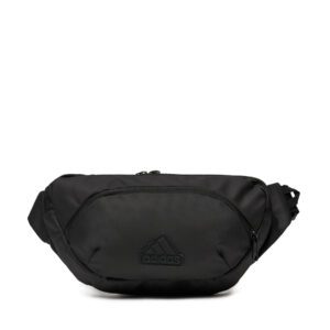 👜 Rankinė ant juosmens adidas Ultramodern Waist Bag IU2721 Juoda