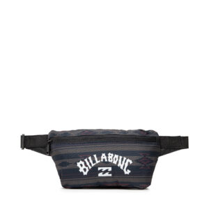 👜 Rankinė ant juosmens Billabong Cache Bum Bag F5ES02BIF2 Tamsiai mėlyna