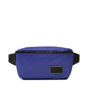 👜 Rankinė ant juosmens Calvin Klein Ck Elevated Waistbag K50K510519 Tamsiai mėlyna