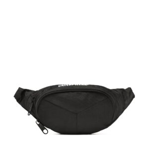 👜 Rankinė ant juosmens CATerpillar Waist Bag 84354-01 Juoda