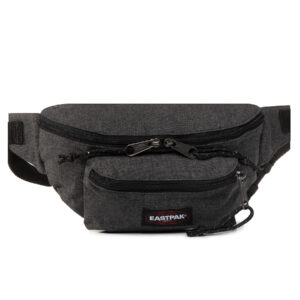 👜 Rankinė ant juosmens Eastpak Doggy Bag EK073 Pilka