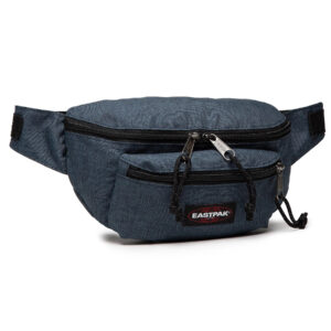 👜 Rankinė ant juosmens Eastpak Doggy Bag EK073 Tamsiai mėlyna