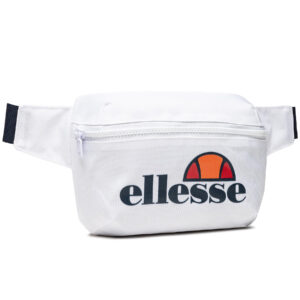 👜 Rankinė ant juosmens Ellesse Rosca Cross Body Bag SAEA0593 Balta