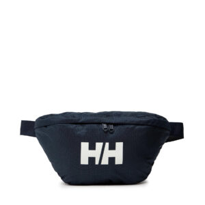 👜 Rankinė ant juosmens Helly Hansen Hh Logo Waist Bag 67036-597 Tamsiai mėlyna