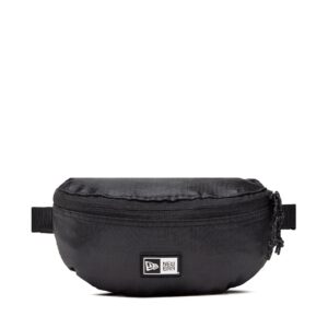 👜 Rankinė ant juosmens New Era Mini Waist Bag 60137374 Juoda