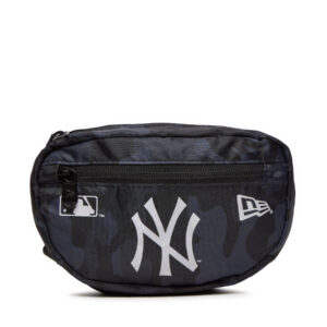 👜 Rankinė ant juosmens New Era Mlb Aop Micro Nyy 60357022 Tamsiai mėlyna