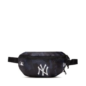 👜 Rankinė ant juosmens New Era Mlb Mini Waist Bag Neyyan 60240089 Juoda