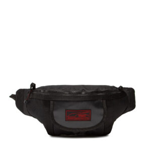 👜 Rankinė ant juosmens Puma Edge Waist Bag 078834 01 Juoda