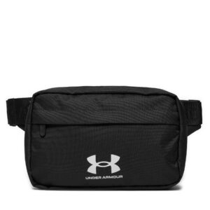 👜 Rankinė ant juosmens Under Armour Ua Loudon Lite Wb Xbody 1381914-001 Juoda