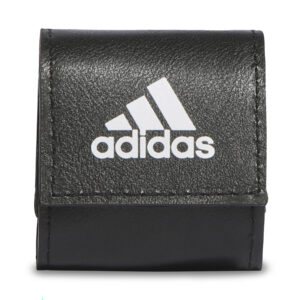 👜 Ausinių dėklas adidas Essentials Tiny Earbud Bag HR9800 Juoda