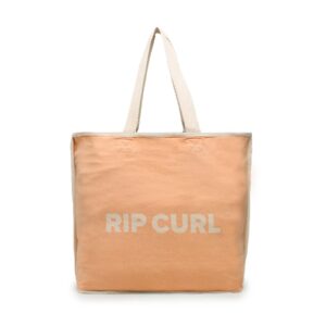 👜 Didelės rankinės moterims, Rankinė Rip Curl Classic Surf 31l Tote Bag 001WSB Oranžinė