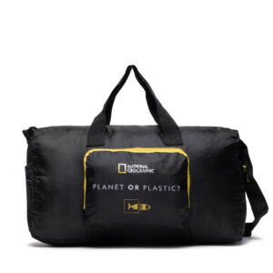 👜 Krepšys National Geographic Travel Bag N14404.06 Juoda