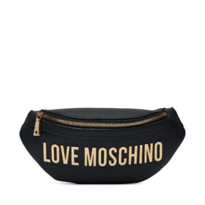 👜 Kuprinės LOVE MOSCHINO JC4195PP1LKD0000 Juoda