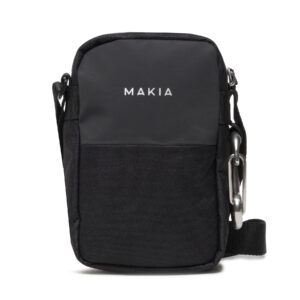 👜 Maža rankinė Makia Nata Bag U81017 Juoda