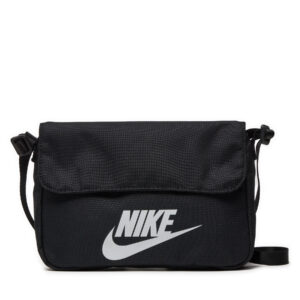 👜 Maža rankinė Nike CW9300 010 Juoda