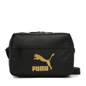 👜 Maža rankinė Puma Classics Archive X-Body Bag 079649 01 Juoda