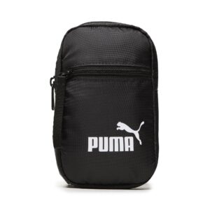 👜 Maža rankinė Puma Core Base Front Loader 079466 Juoda