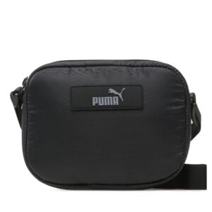 👜 Maža rankinė Puma Core Pop Cross Body Bag 079471 01 Juoda