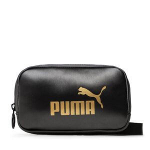 👜 Maža rankinė Puma Core Up Wallet X-Body 079481 01 Juoda