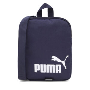 👜 Maža rankinė Puma Phase Portable 079955 02 Tamsiai mėlyna