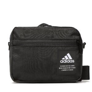 👜 Maža rankinė adidas 4ATHLTS Organizer HB1312 Juoda